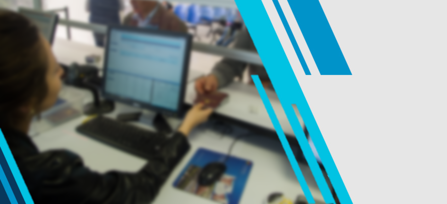 El Consulado de Colombia en Guatemala informa que la atención al público es de forma presencial y no requiere cita previa