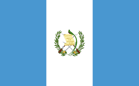 Bandera Guatemala
