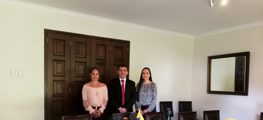 Guatemala abrió mesa de votación para elecciones presidenciales 2018