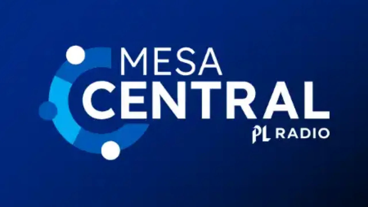 Mesa Central